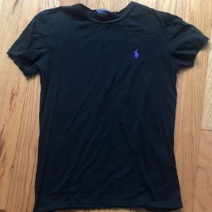 Ralph Lauren Black T